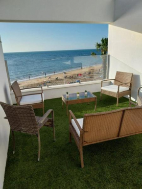 Tríplex Cruz del Mar Beach, Apartamentos Living Sur, Chipiona